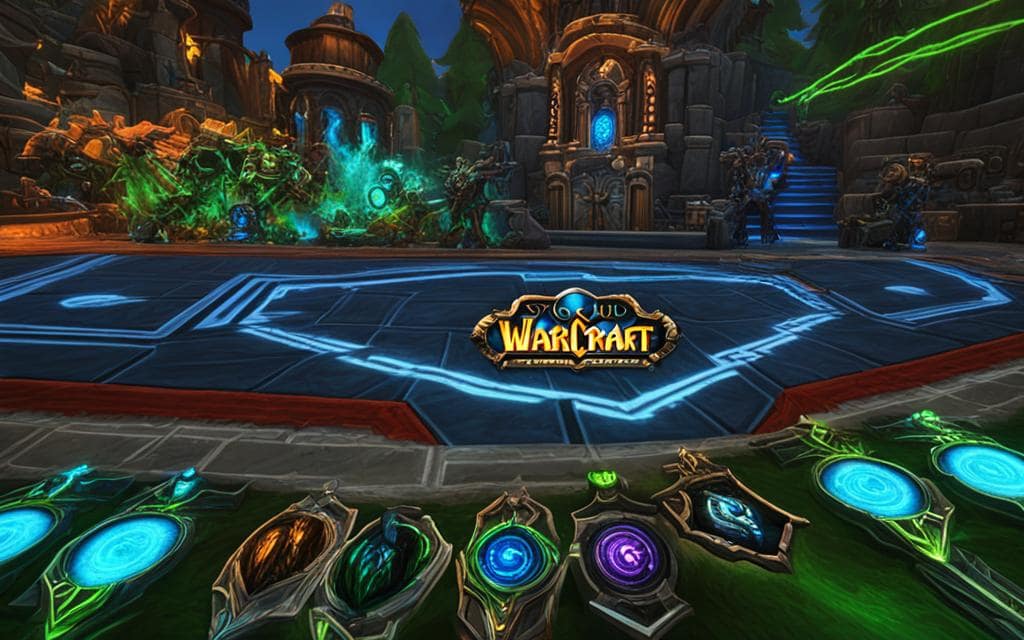 Is WoW More CPU or GPU Intensive: