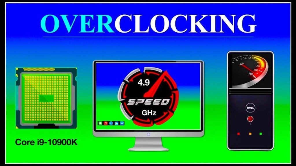 Understanding Overclocking: