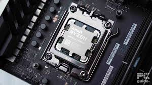 Why Ryzen CPUs Are a Top Choice for PC Builders: